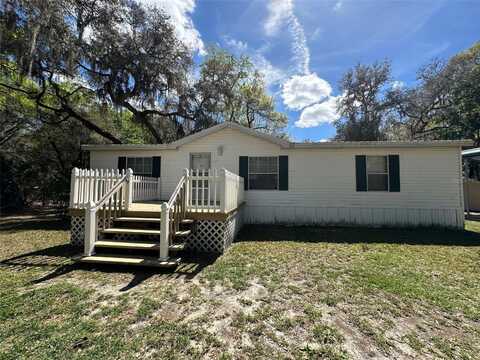 10438 NE 224TH PLACE ROAD, FORT MC COY, FL 32134