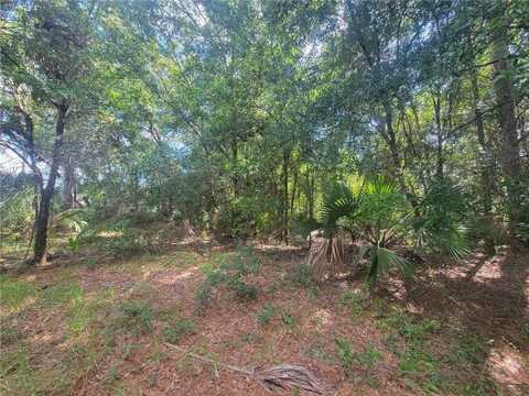 927 N LINDBERGH DRIVE, CRYSTAL RIVER, FL 34429