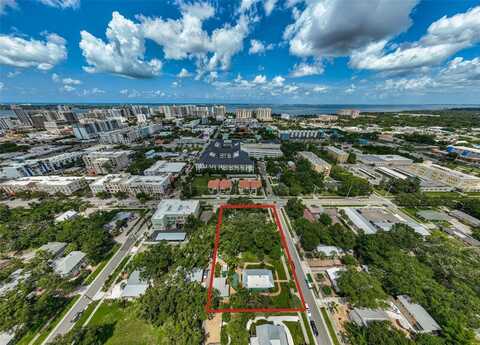 628 N ORANGE AVENUE, SARASOTA, FL 34236