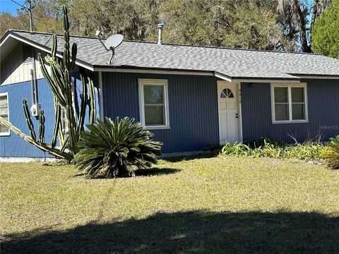 8910 SE 225TH DRIVE, HAWTHORNE, FL 32640