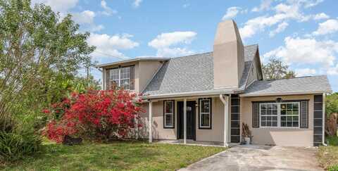 3060 HALSEY AVENUE SE, PALM BAY, FL 32909