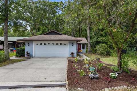 4038 NW 86TH BOULEVARD, GAINESVILLE, FL 32653