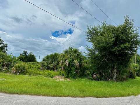 10146 RYDELL STREET, PORT CHARLOTTE, FL 33981