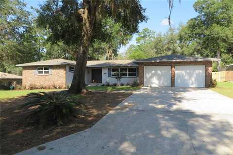 1806 NW 21ST STREET, GAINESVILLE, FL 32605