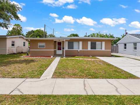 1513 55TH AVENUE N, SAINT PETERSBURG, FL 33703