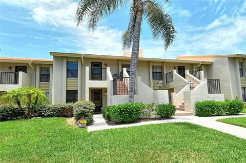 4442 WEYBRIDGE, SARASOTA, FL 34235