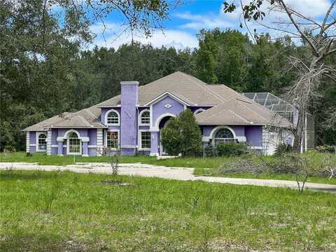 3510 NE 156TH AVENUE, GAINESVILLE, FL 32609