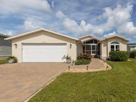 389 PORTSIDE DRIVE, NORTH PORT, FL 34287