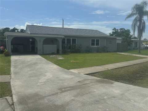 6287 JORDAN STREET, NORTH PORT, FL 34287