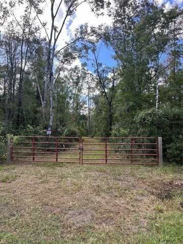 4760 DIVISION STREET, HASTINGS, FL 32145