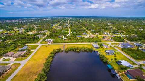 5698 DAVID BOULEVARD, PORT CHARLOTTE, FL 33981