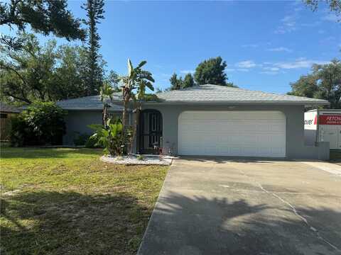 18527 EDGEWATER DRIVE, PORT CHARLOTTE, FL 33948