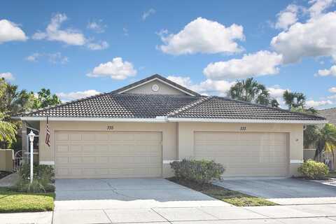 335 AUBURN WOODS CIRCLE, VENICE, FL 34292