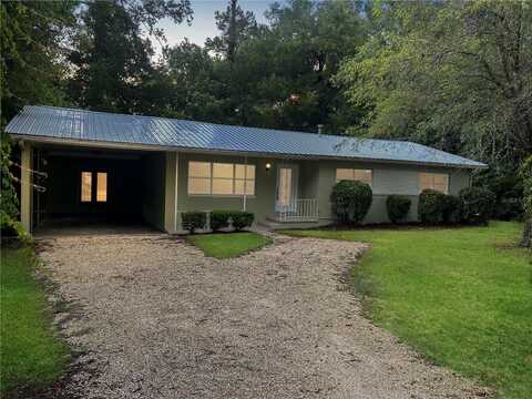 1110 NW 36TH AVENUE, GAINESVILLE, FL 32609