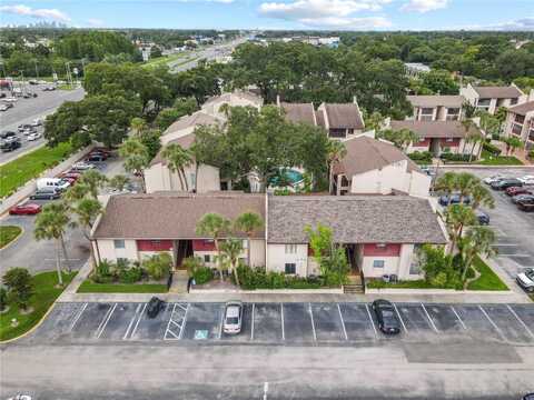 3806 N LAKE DRIVE, TAMPA, FL 33614