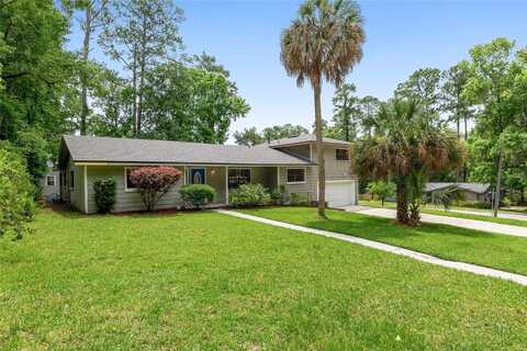 2417 NW 66TH TERRACE, GAINESVILLE, FL 32606