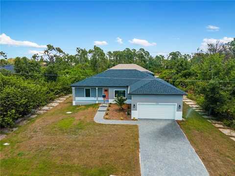 14242 IMLAY AVENUE, PORT CHARLOTTE, FL 33981