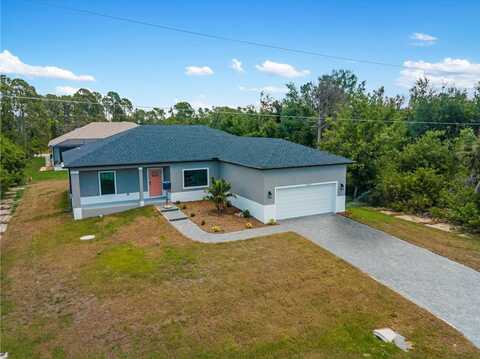 14242 IMLAY AVENUE, PORT CHARLOTTE, FL 33981