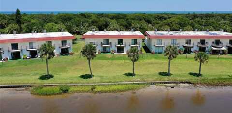 23 OCEAN PALM VILLA S, FLAGLER BEACH, FL 32136