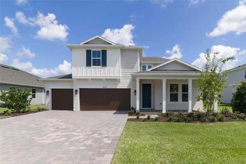 2993 WATER CLOVER COURT, APOPKA, FL 32712