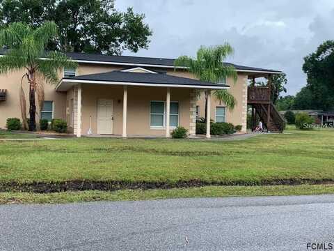 601 HARDY STREET, BUNNELL, FL 32110