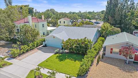 536 RIVIERA STREET, VENICE, FL 34285