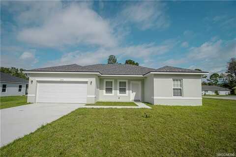 1928 W ALHAMBRA DRIVE, CITRUS SPRINGS, FL 34434