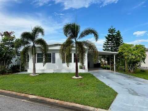 5211 CHERRY HILL AVENUE, SARASOTA, FL 34234