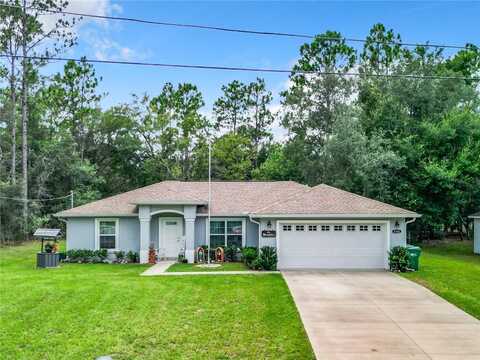 8362 N PITCAIRN WAY, CITRUS SPRINGS, FL 34434