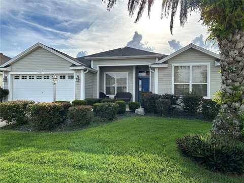 2454 MONROE TERRACE, THE VILLAGES, FL 32162