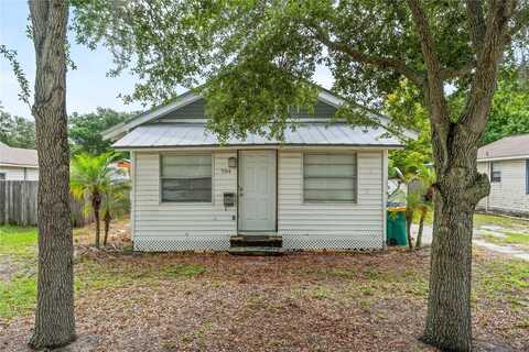 704 N DISSTON AVENUE, TAVARES, FL 32778