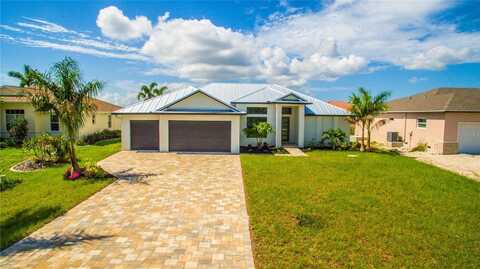 15291 APPLETON BOULEVARD, PORT CHARLOTTE, FL 33981