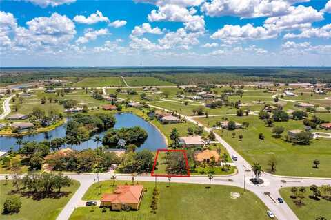 17204 CAPE HORN BOULEVARD, PUNTA GORDA, FL 33955