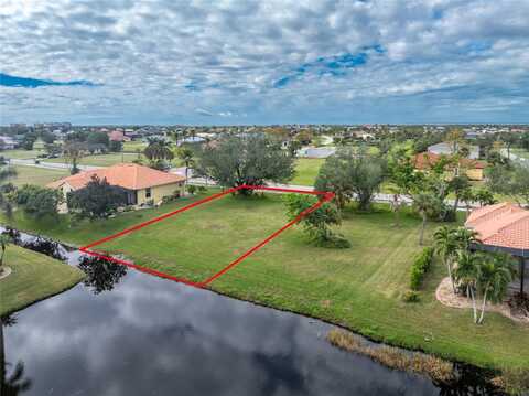 17204 CAPE HORN BOULEVARD, PUNTA GORDA, FL 33955