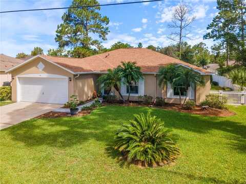 23 PINE HURST LANE, PALM COAST, FL 32164