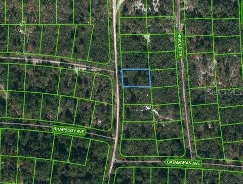 437 TWILIGHT DRIVE, LAKE PLACID, FL 33852