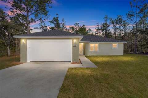 5891 SW 138TH TERRACE, OCALA, FL 34481