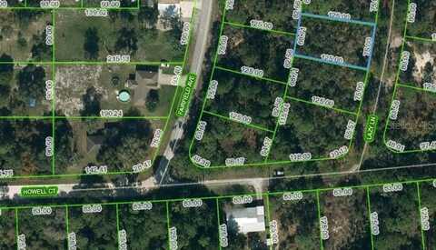 338 LAZY LANE, LAKE PLACID, FL 33852