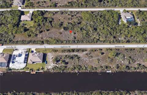 10499 MCALESTER CIRCLE, PORT CHARLOTTE, FL 33981