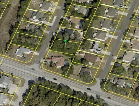 4436 AZORA ROAD, SPRING HILL, FL 34608