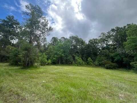 7535 SW 130TH STREET, STARKE, FL 32091