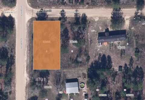00 PANAMA STREET, INTERLACHEN, FL 32148