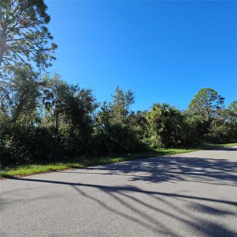 17455 YOUNG AVENUE, PORT CHARLOTTE, FL 33948