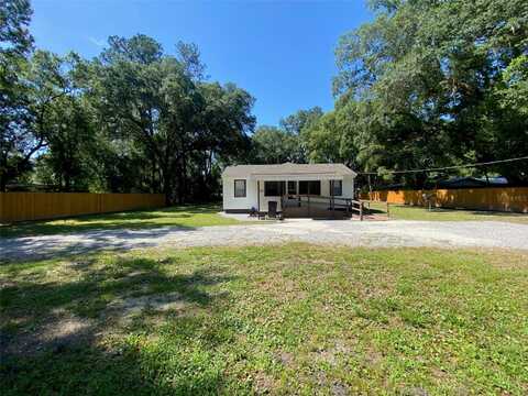 14511 NE 140TH AVENUE, WALDO, FL 32694