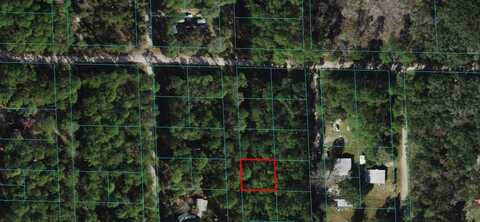 00 NE 66TH COURT, CITRA, FL 32113