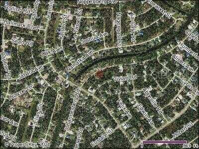 JOHANNESBERG ROAD, NORTH PORT, FL 34288