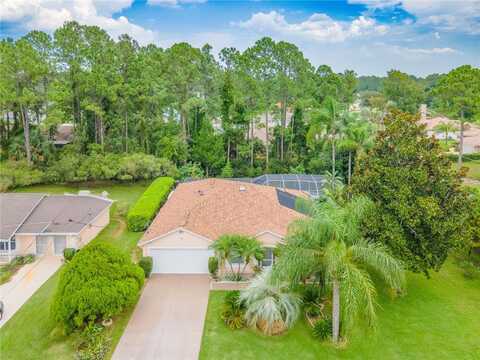 93 PINE HAVEN DRIVE, PALM COAST, FL 32164