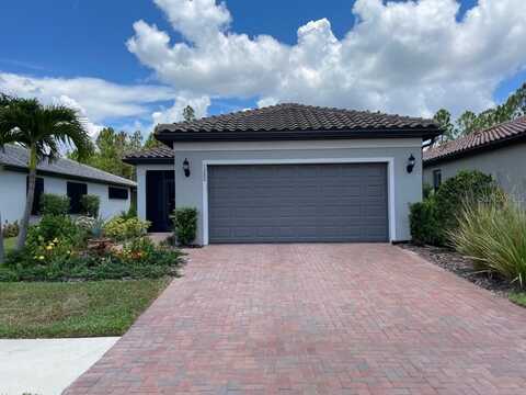 1352 RASPBERRY DRIVE, NORTH PORT, FL 34289