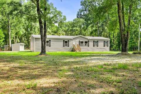 24202 NW 142ND AVENUE, HIGH SPRINGS, FL 32643