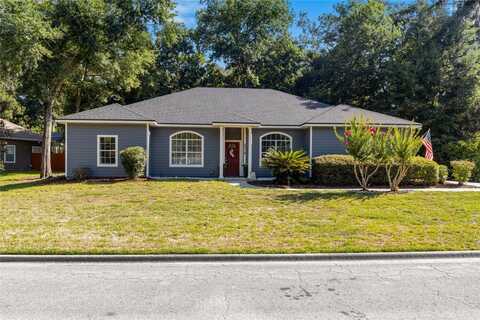 5514 NW 78TH LANE, GAINESVILLE, FL 32653